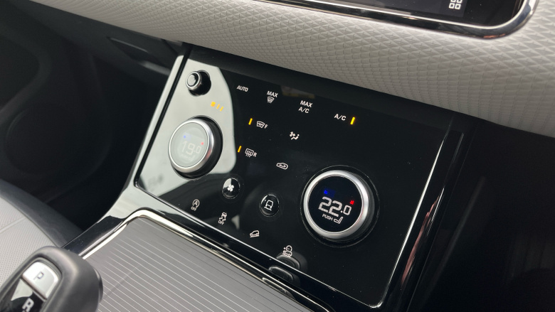 Land Rover Range Rover Evoque 2.0 D200 Evoque Edition 5dr Auto Diesel Hatchback